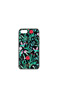 Jeweled jardin iphone 7 case - kate spade new york