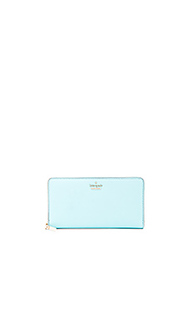 Кошелек lacey - kate spade new york