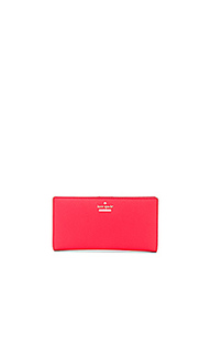 Кошелек stacy - kate spade new york