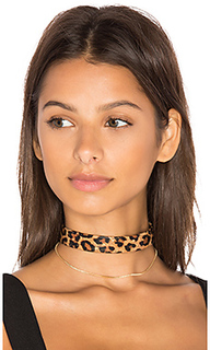 Cyndi choker - Vanessa Mooney