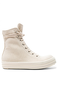 Кроссовки scarpe - DRKSHDW by Rick Owens