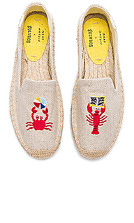 Платформы lobster and crab - Soludos