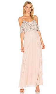 Вечернее платье irene - Parker Black