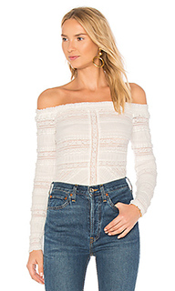 Топ solene - Cinq a Sept