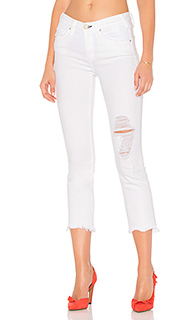 Укороченные джинсы valetta - MCGUIRE