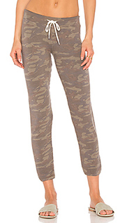 Vintage camo sweatpant - MONROW