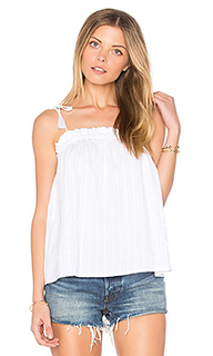 Farrah tie shoulder cami - MINKPINK