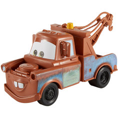 Большая машинка Мэтр, Тачки Mattel