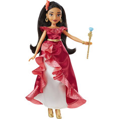 Классическая модная кукла Елена из Авалор, Принцессы Дисней, Hasbro