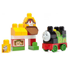 Томас и друзья: достопримечательности Содора, MEGA BLOKS