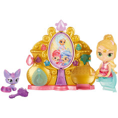 Игровой набор "Волшебная зеркальная комната", Shimmer&amp;Shine Mattel