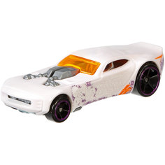 Меняющая цвет машинка "COLOR SHIFTERS", Hot Wheels Mattel