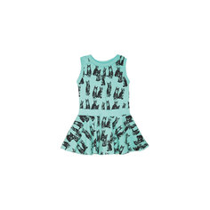 Сарафан для девочки KotMarKot КОТМАРКОТ