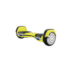 Гироскутер Hovertrax, желтый, Razor