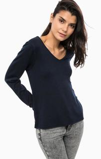 Джемпер с декоративной шнуровкой на спине Vero Moda