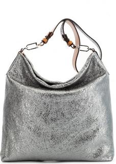 Сумка через плечо с длинной ручкой Gianni Chiarini