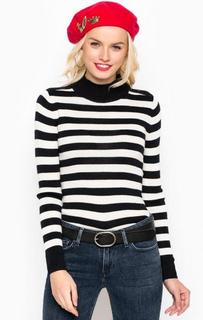 Джемпер из шерсти и акрила в полоску Levis®