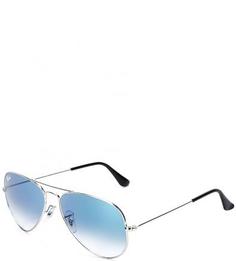 Неполяризованные солнцезащитные очки Ray Ban