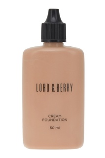 Основа под макияж Cream Foundation 50 ml Lord&Berry