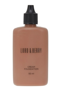 Основа под макияж Cream Foundation 50 ml Lord&Berry