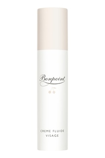 Крем-флюид для лица, 50 ml Bonpoint