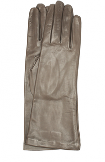 Кожаные перчатки Sermoneta Gloves
