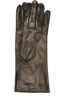 Кожаные перчатки Sermoneta Gloves