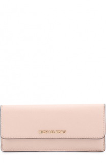 Кожаный кошелек MICHAEL Michael Kors