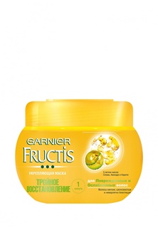 Маска Garnier