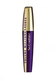 Тушь для ресниц LOreal Paris