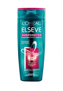 Шампунь LOreal Paris