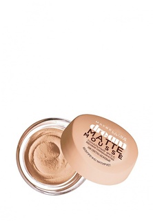 Крем тональный Maybelline New York