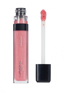 Блеск для губ LOreal Paris