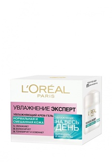 Крем-гель LOreal Paris