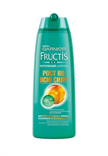 Шампунь Garnier