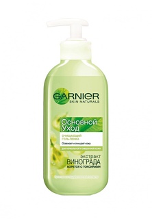 Гель Garnier