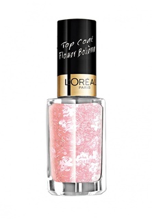 Верхнее покрытие LOreal Paris
