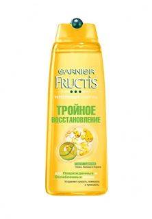 Шампунь Garnier