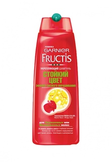 Шампунь Garnier