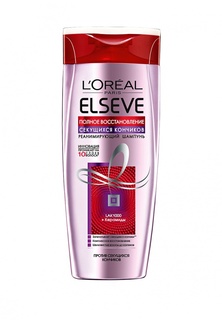Шампунь LOreal Paris