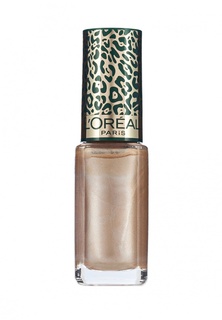 Лак LOreal Paris