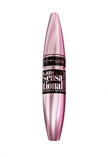 Тушь Maybelline New York