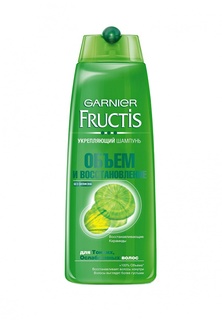 Шампунь Garnier
