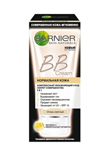 BB-крем Garnier