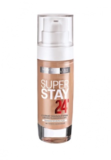 Тональный крем Maybelline New York
