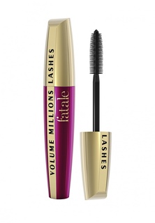 Тушь LOreal Paris