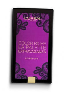 Палитра LOreal Paris