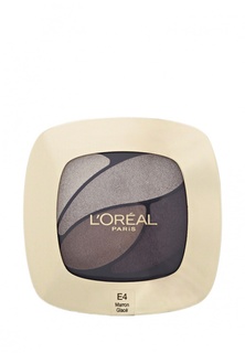 Тени LOreal Paris