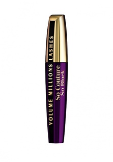 Тушь LOreal Paris