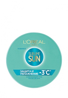 Гель LOreal Paris